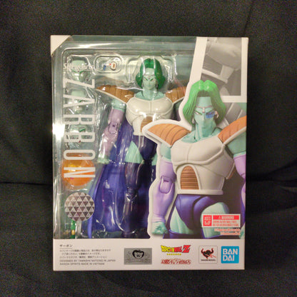 Bandai Spirits SHFiguarts Zarbon