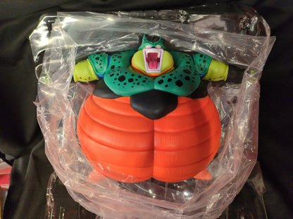 Bandai Spirits Ichiban Kuji Dragon Ball VS Omnibus CROSS Last One Prize Cell (Explosion) Figure