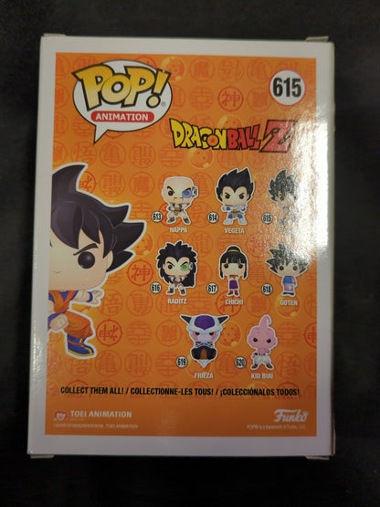 Funko POP! / ANIMATION GOKU 615