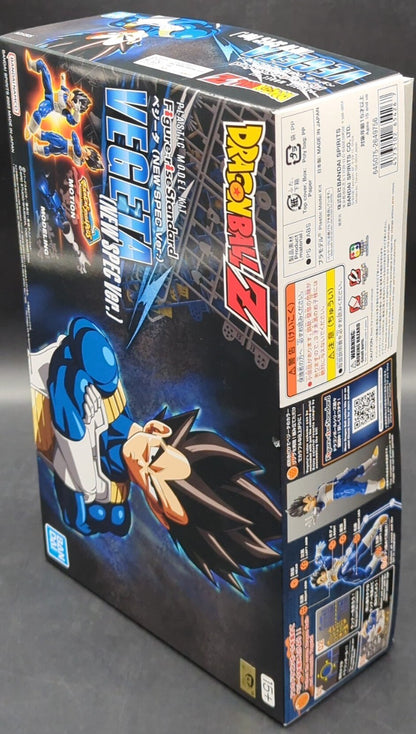 Bandai Spirits Figure-rise Standard Vegeta (NEW SPEC Ver.)