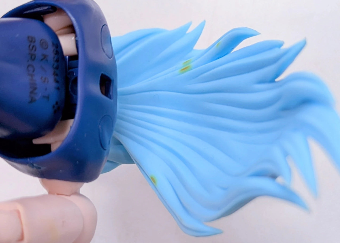 BANDAISPIRITS Saint Seiya Myth Cloth EX Masami Kurumada Pisces Aphrodite -Revival Edition-