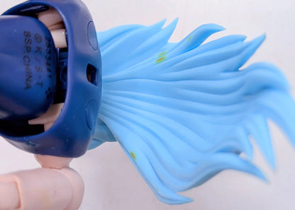 BANDAISPIRITS Saint Seiya Myth Cloth EX Masami Kurumada Pisces Aphrodite -Revival Edition-