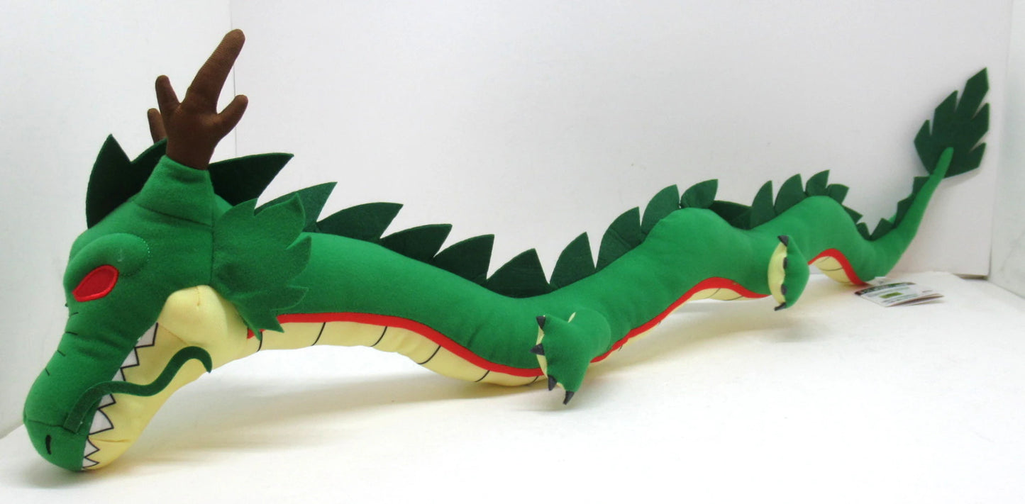 Bandai Spirits Dragon Ball Super Long Shenron Plush Toy