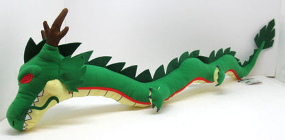 Bandai Spirits Dragon Ball Super Long Shenron Plush Toy