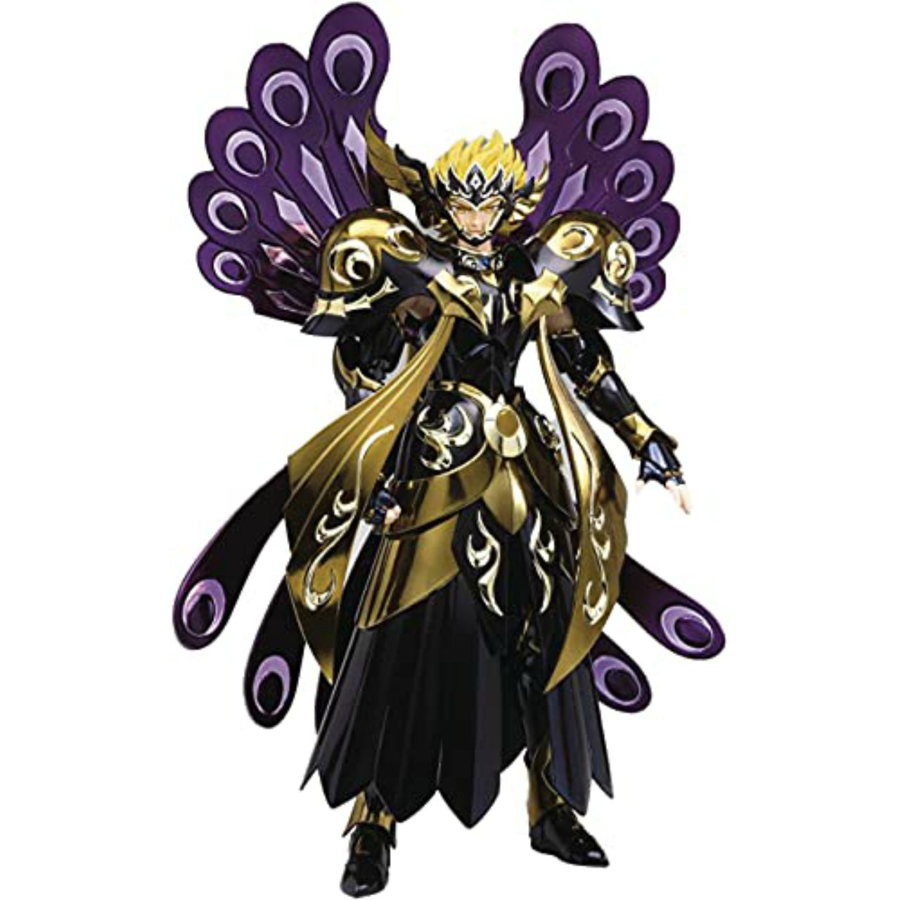 Saint Cloth Myth EX Saint Seiya Hypnos, God of Sleep