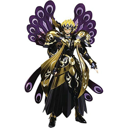 Saint Cloth Myth EX Saint Seiya Hypnos, God of Sleep