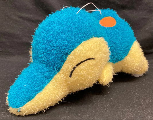 RFTERM0TOKEN Relaxation Time Huge Stuffed Toy Cyndaquil/Torchic RFTERM1TOKEN Cyndaquil