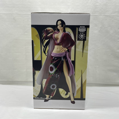 One Piece Grandista-BOA.HANCOCK- (Boa Hancock)