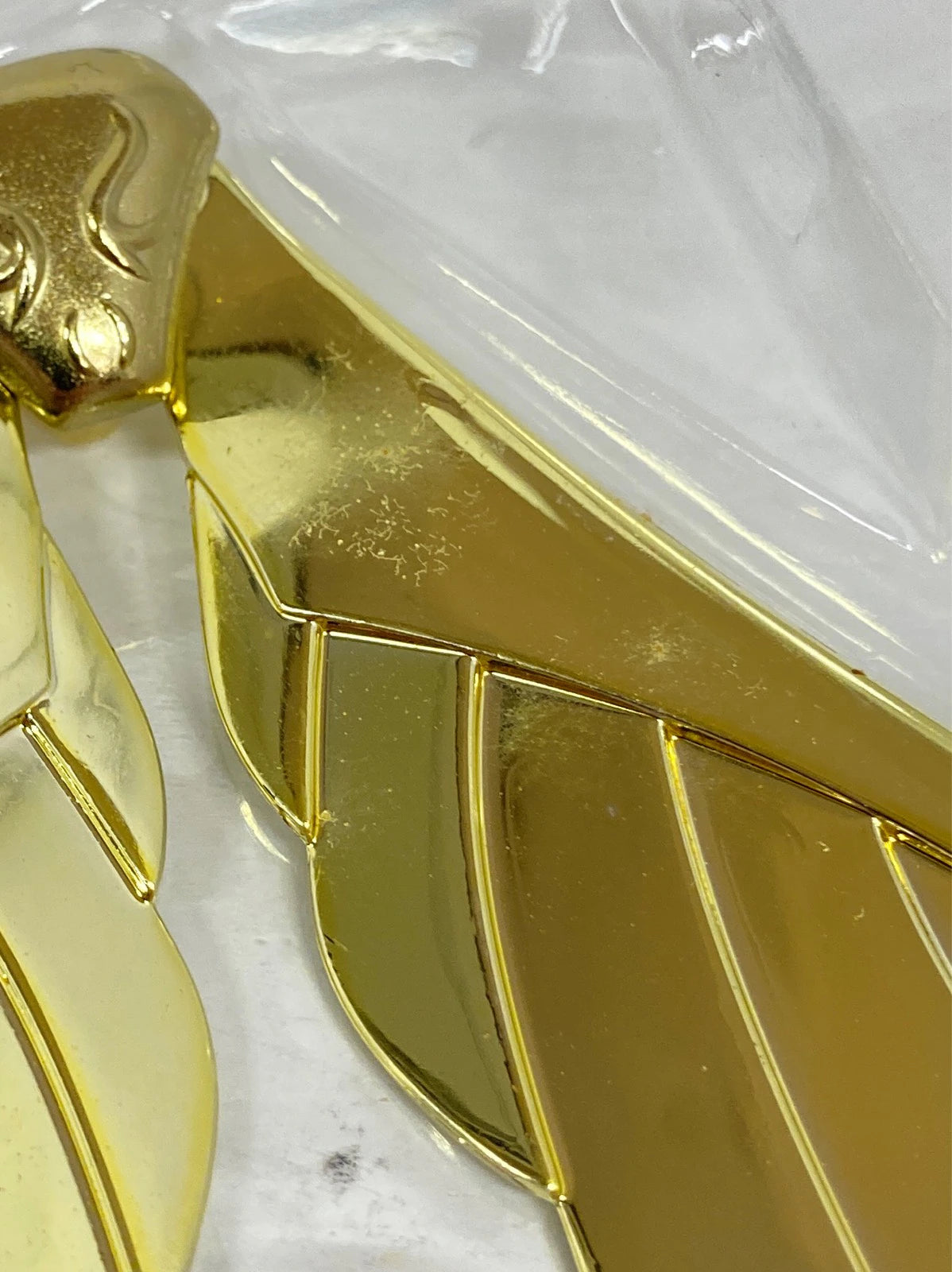 BANDAI Saint Seiya Myth Cloth Masami Kurumada Andromeda Shunshin Cloth ORIGINAL COLOR EDITION/Tamashii Web Limited Edition