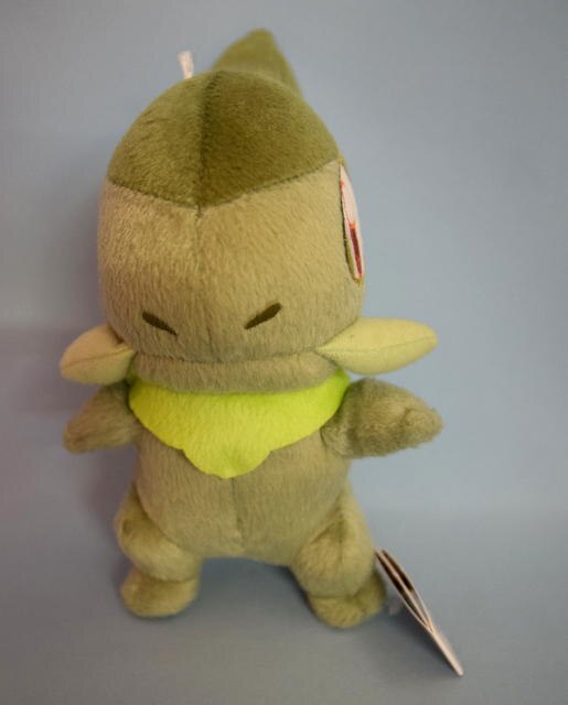Banpresto L size Pokemon Stuffed Toy 1 / Pokemon Best Wish Kivago