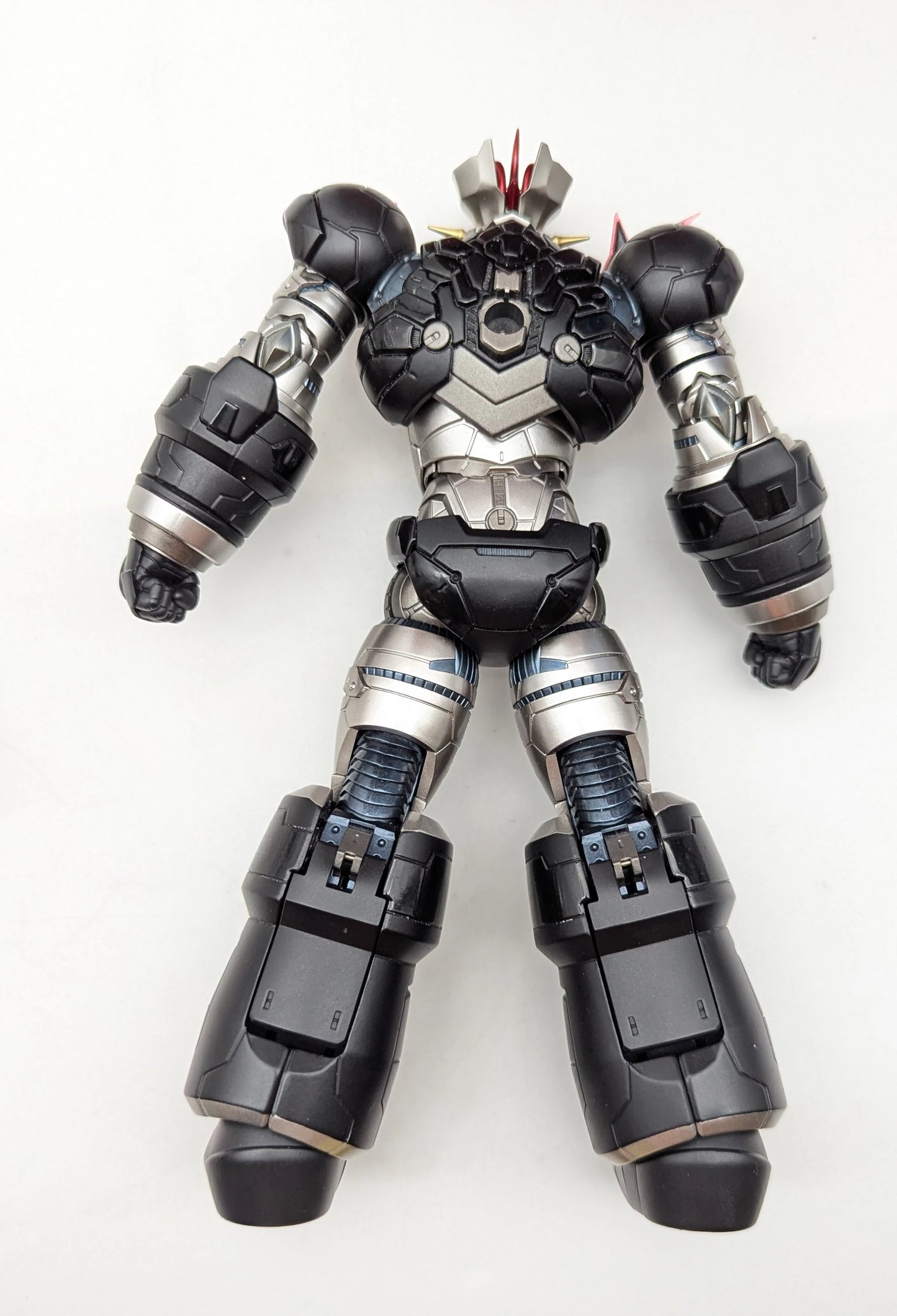 Sentinel RIOBOT Mazinger ZERO