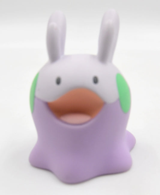 Pokemon 1 2...Stopped! Sofubi Mascot Pokemon Numera