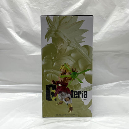 Bandai Spirits Dragon Ball Z G×materia BROLY (Broly)
