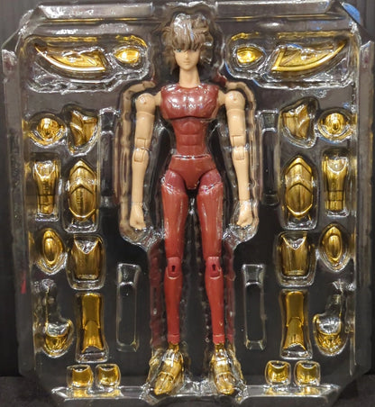 Bandai - Saint Seiya Myth Cloth EX - Sagittarius Aiolos