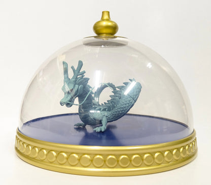 Bandai Spirits Ichiban Kuji Dragon Ball EX Temple Above the Clouds D-Prize Shenron Model Figure MASTERELIVE COLLECTION