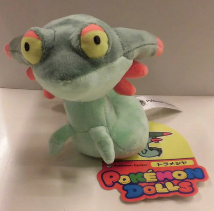 Pokemon Pokemon Dolls Pocket Monsters Dorameshiya