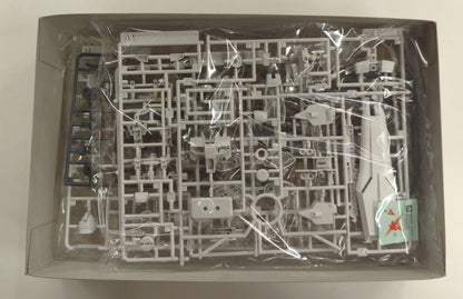 Bandai Spirits ENTRYGRADE Mobile Suit ν (Nu) Gundam Painted Model