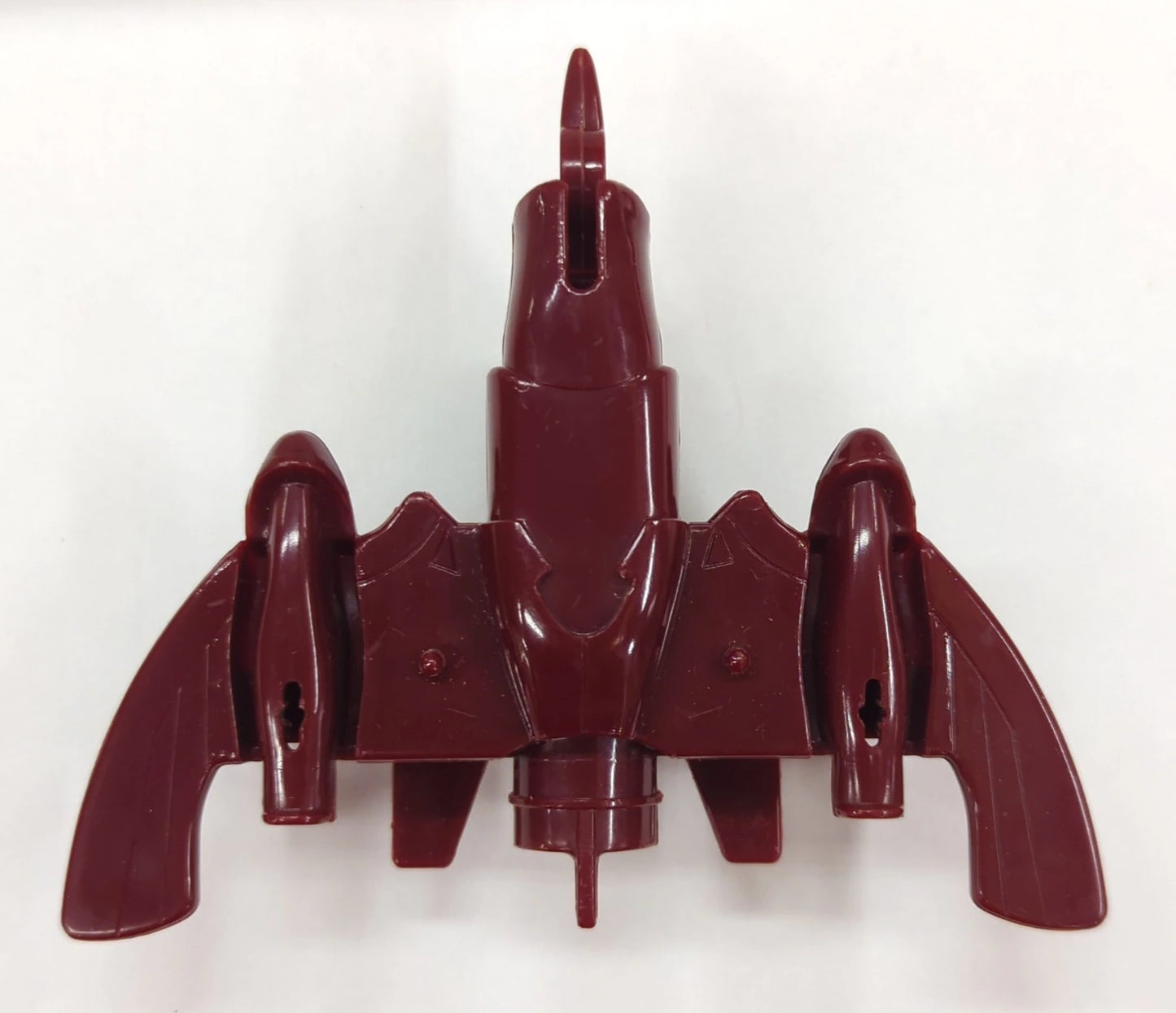 Bandai Saint Cloth Taikei Masami Kurumada Sky Saint Cloth Steel Saint