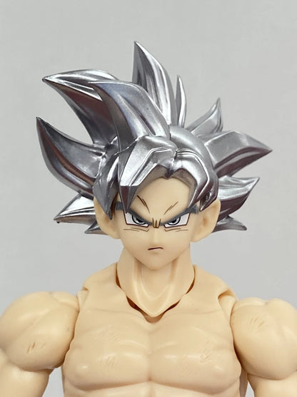 RFTERM0TOKEN SHFiguarts Son Goku Migatte no Gokui Limit-Durchbruch!