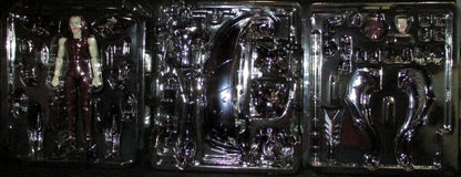 Bandai Saint Seiya Myth Cloth Acheron Karon / Surplice / Tamashii Web Edizione limitata