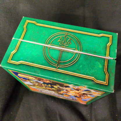 BANDAI Saint Seiya Myth Cloth Masami Kurumada Chrysaor Krishna/Scale Cloth