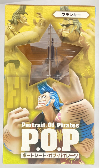 MegaHouse POP NEO Franky