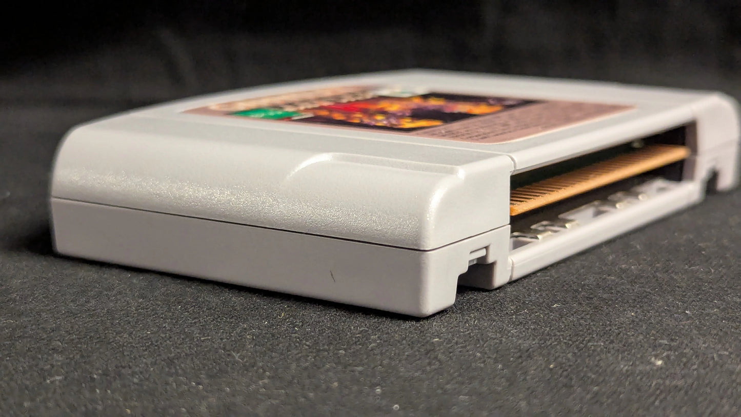 NINTENDO64 Gauntlet Legends