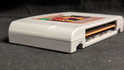 NINTENDO64 Gauntlet Legends