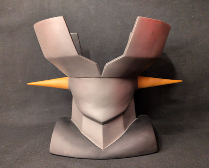 Bandai Soul of Popynica Mazinger head PX-01X