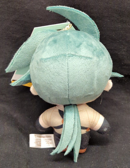 Pokemon Mascot POKEMON TRAINERS Pocket Monster Chili