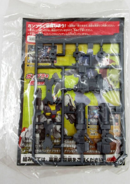 Bandai HG Anpassungskampagne 2016 SUMMER H Rucksack Kanonenarm