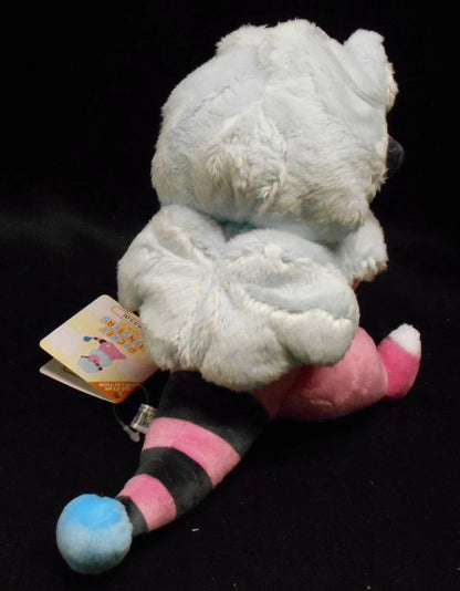 San-ei Boueki Plush Stuffed Toy Mokoko (S) PP83