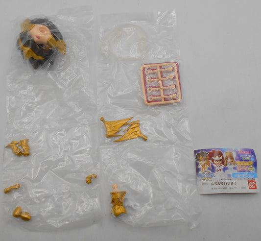 Bandai Caption Doll Saint Seiya Omega Saint Seiya Omega Sagittarius Seiya (B Open Mouth) 6