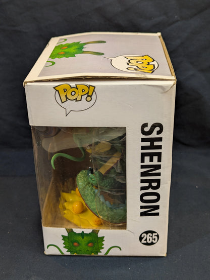 Funko POP! ANIMATION HOT TOPIC EXCLUSIVE SHENRON 265