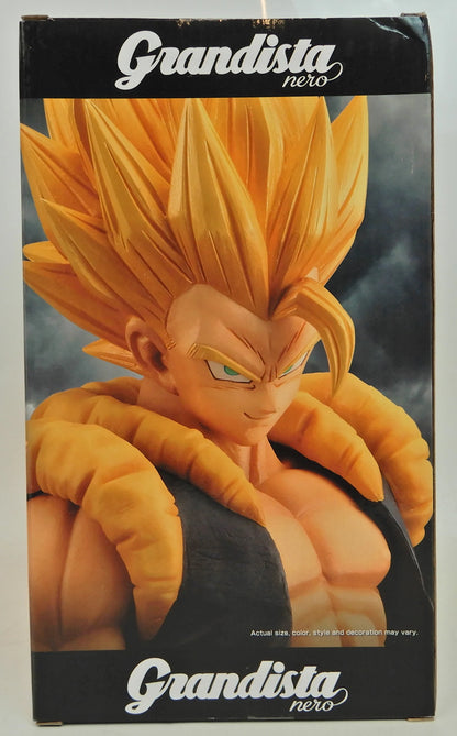 Bandai Grandista Nero Gogeta