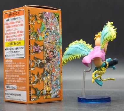 Banpresto WCF One Piece Pirate Hundred Views 3 14 Marco