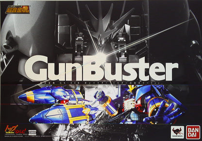 Bandai RFTERM0TOKEN GX34R Ganba estrella Buster Gokin color ver GX34R