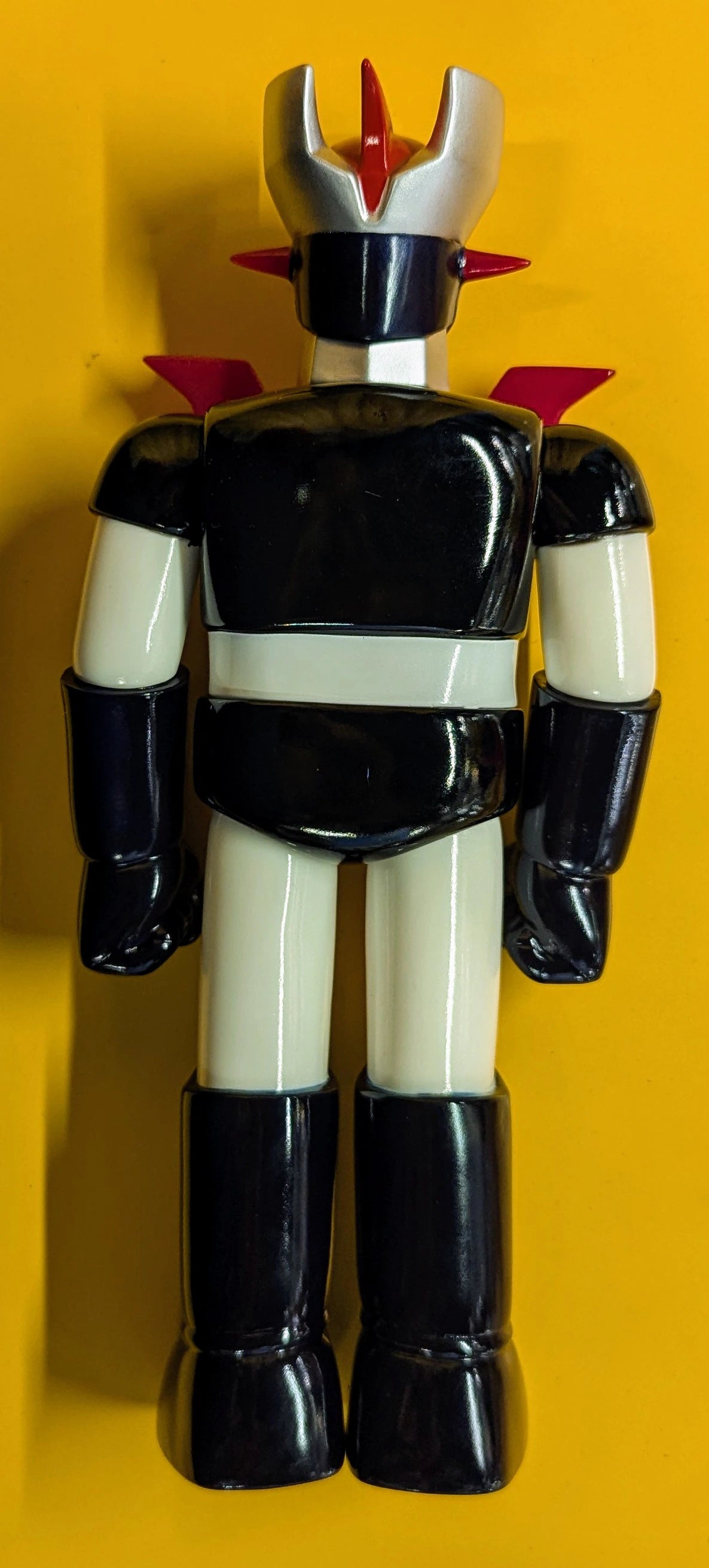 MediCom Toy Mazinger Z (Breast Fire Ver.)