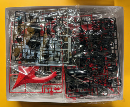 Bandai Mazinger ZERO (INFINITISM)