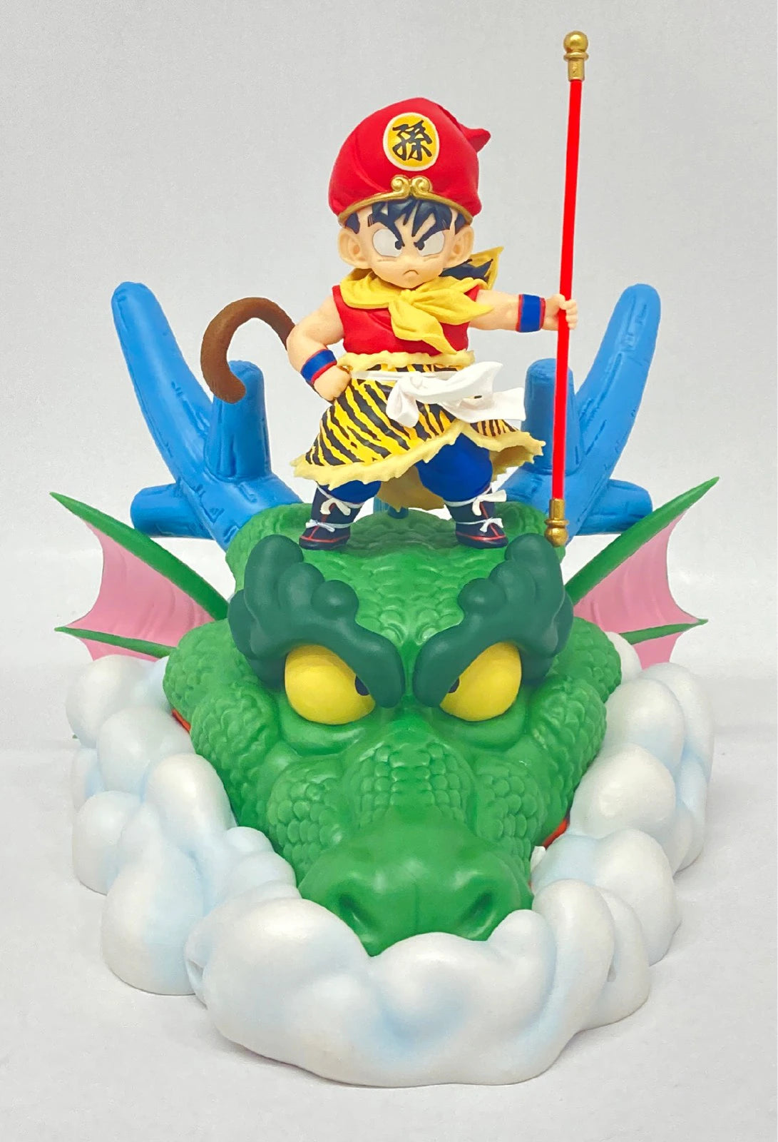 Bandai Spirits Ichiban Kuji Dragon Ball DRAGONBALL SNAP COLLECTION Last One Prize Son Gohan Childhood ver. DRAGONBALL SNAP FIGURE