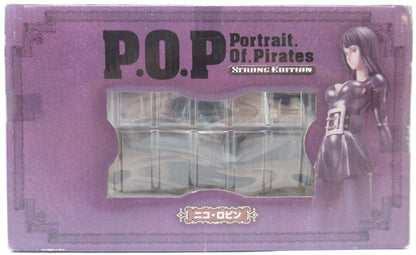 MegaHouse Nico Robin (Edizione Forte)