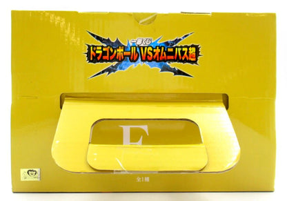 Bandai Spirits Ichiban Kuji Dragon Ball VS Omnibus Super E-Prize Super-Saiyan Trunks MASTERLISE Figure