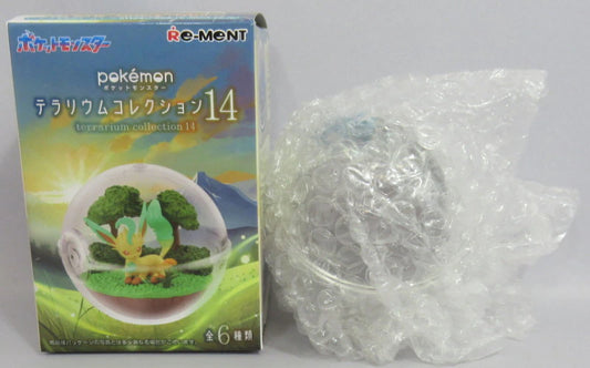 Re-Ment Terrarium Collection 14 Pokemon Metagross 6