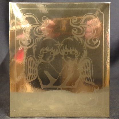 Bandai Spirits Saint Seiya Myth Cloth EX Masami Kurumada Gemini Saga GOLD24 Tamashii Tamashi Nation 2021