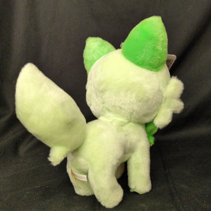 Pokemon I Choose You! Pokemon Get Plush Toy Nyaoha