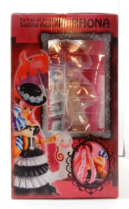 MegaHouse POP Sailing Again/One Piece Perona