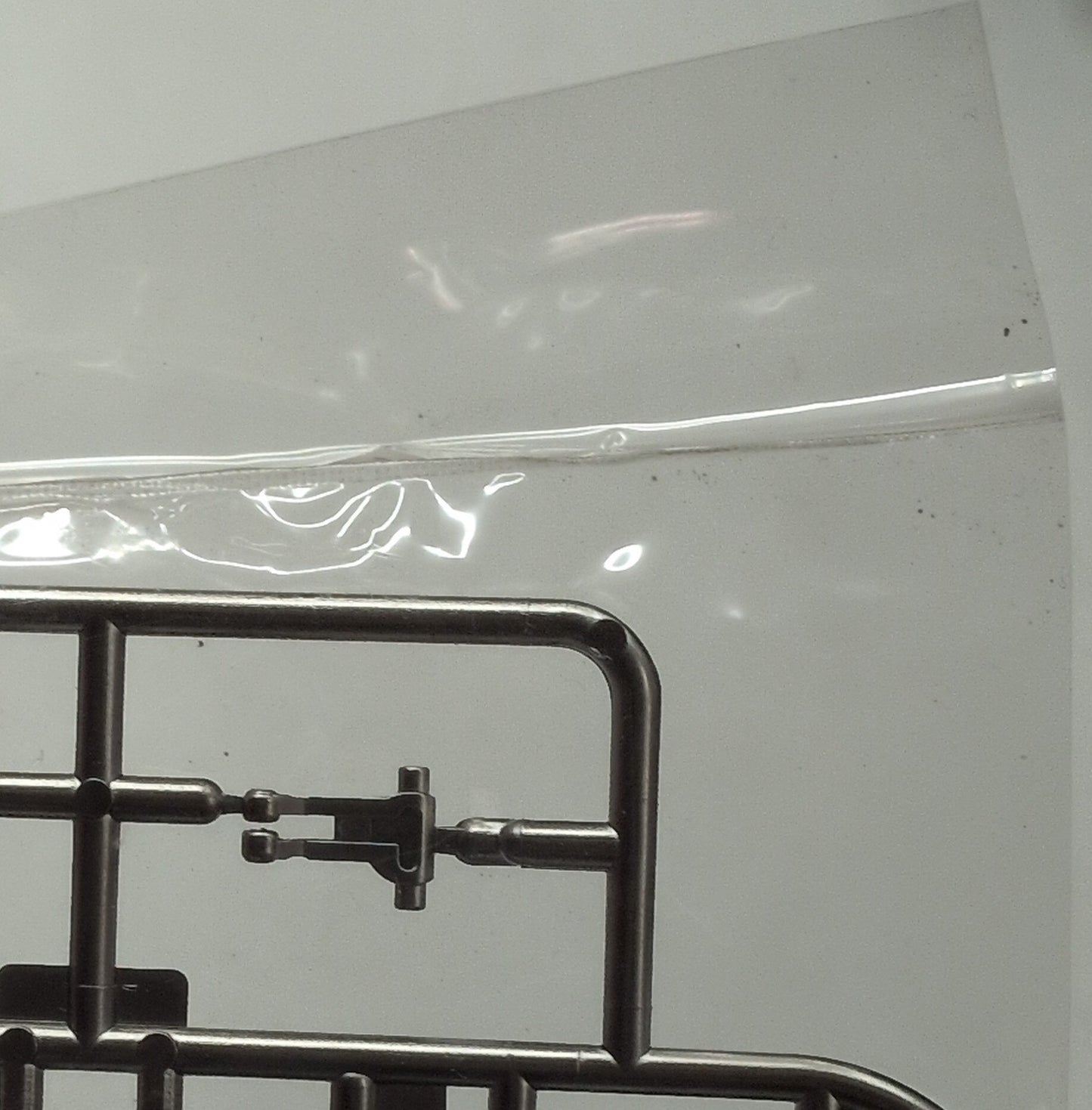 Bandai MG 1/10 0 Mobile Suit Gundam Seed DESTINY Destiny Gundam (Extreme Blast Mode)