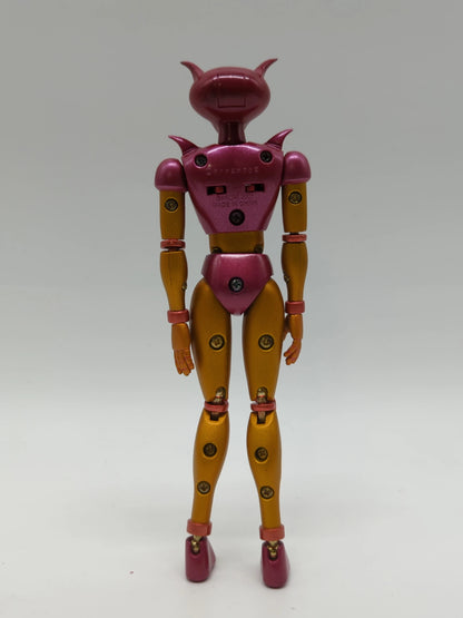 Bandai Soul of Chogokin Aphrodite A GX-08