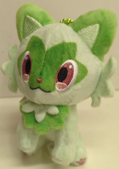 Pokemon Mascot Pocket Monsters Nyaohha