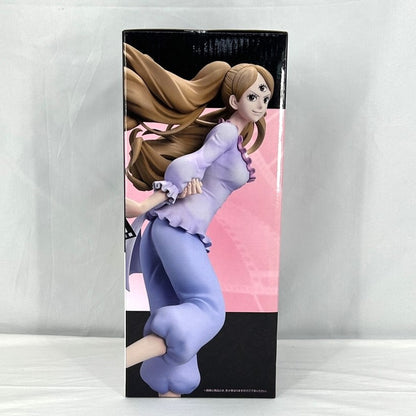 Ichiban Kuji One Piece Memory of Heroines Devil’s night C Prize Charlotte Pudding MASTERLISE EXPIECE